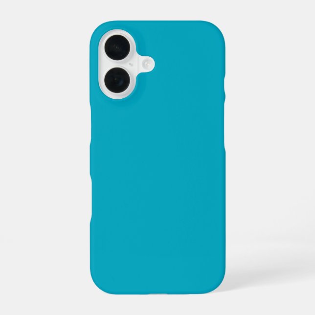 Funda Para iPhone 16 Minimalista (Reverso )