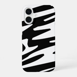 Funda Para iPhone 16 Modern Elegant Chic stylish NEWEST PHONE CASES- 