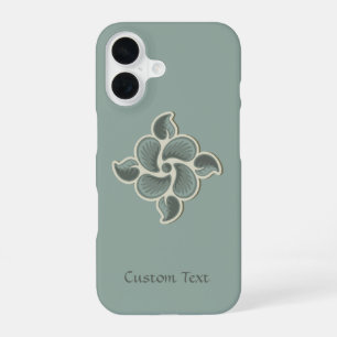 Funda Para iPhone 16 Mosaico 2