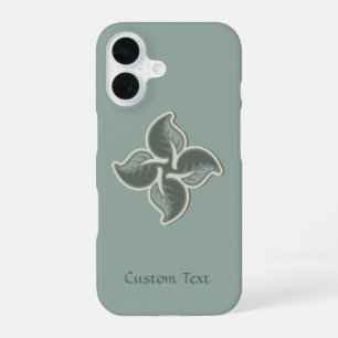 Funda Para iPhone 16 Mosaico deco 3