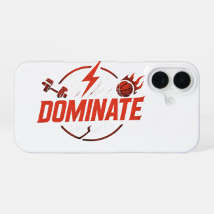 Funda Para iPhone 16 MOVIMIENTO DE PODER – Fondo de pantalla dinámico d