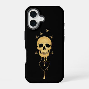 Funda Para iPhone 16 Muerte por dulzura (créelo)