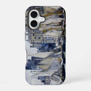 Funda Para iPhone 16 Museo de Le Havre