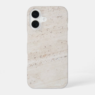 Funda Para iPhone 16 N.º 037 Mármol