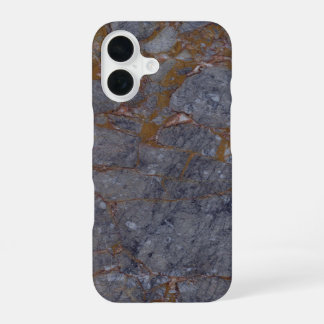Funda Para iPhone 16 N.º 051 Mármol