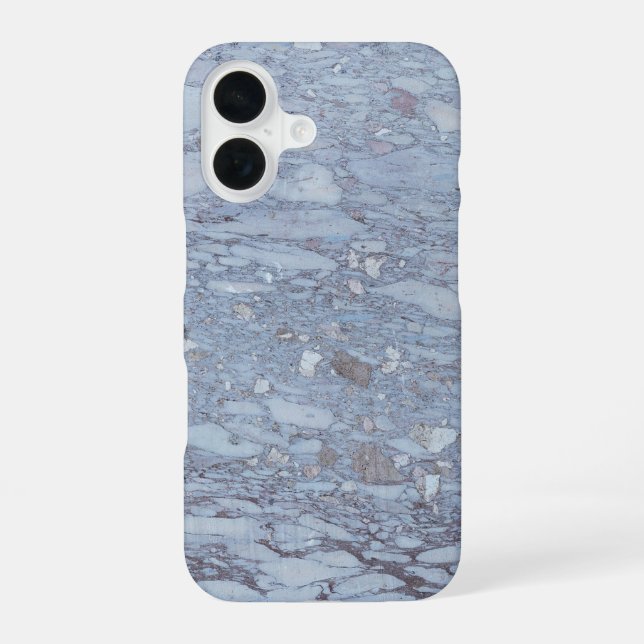 Funda Para iPhone 16 N.º 140 Mármol (Reverso )