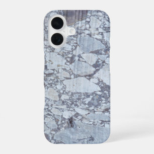 Funda Para iPhone 16 N.º 141 Marble