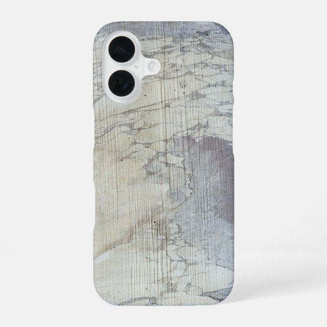 Funda Para iPhone 16 N.º 151 Mármol (Reverso )