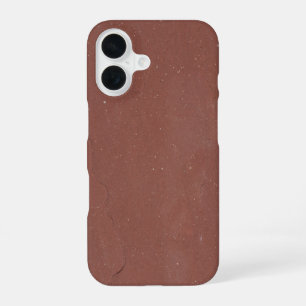 Funda Para iPhone 16 N.º 162 Marble