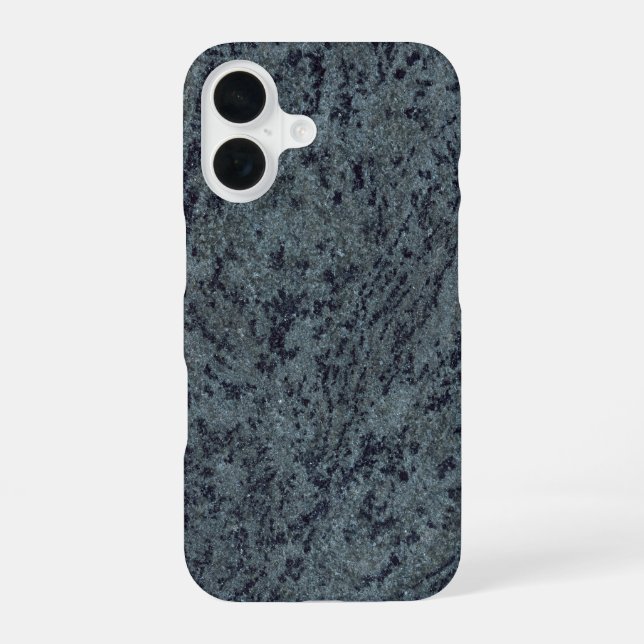 Funda Para iPhone 16 N.º 169 Marble (Reverso )