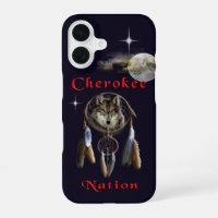 Nación de Cherokee