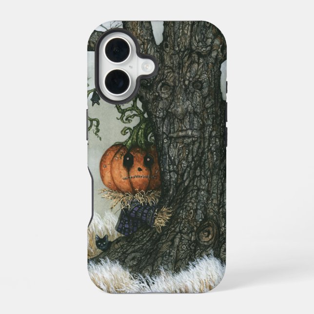 Funda Para iPhone 16 Nemeta (Reverso )