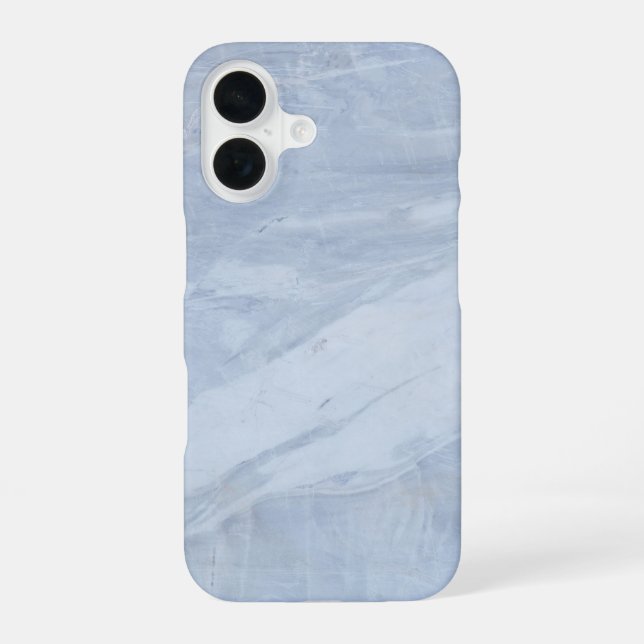 Funda Para iPhone 16 No.144 Mármol (Reverso )