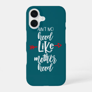 Funda Para iPhone 16 No hay nada como la maternidad