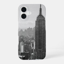 Nueva York en blanco y negro