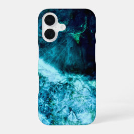Funda Para iPhone 16 Ocean ||