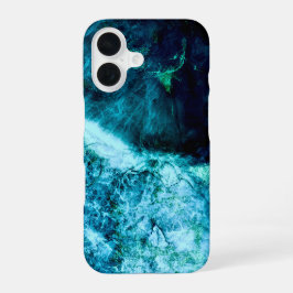 Funda Para iPhone 16 Ocean ||