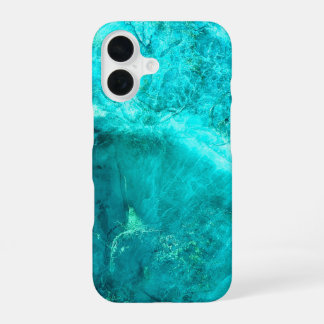 Funda Para iPhone 16 Ocean