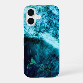 Funda Para iPhone 16 Ocean |||