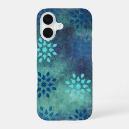 Funda Para iPhone 16 Ocean Royale