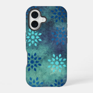 Funda Para iPhone 16 Ocean Royale