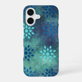 Funda Para iPhone 16 Ocean Royale