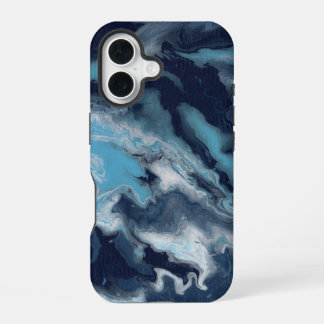 Funda Para iPhone 16 Océano