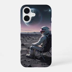 Funda Para iPhone 16 Ocio Astro