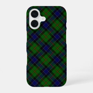Funda Para iPhone 16 Ogilvie tartan