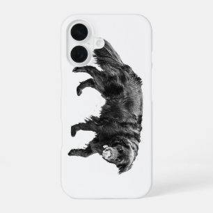 Funda Para iPhone 16 Ojos En Ti