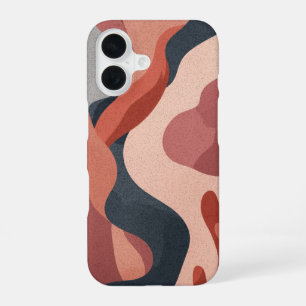 Funda Para iPhone 16 Ola de calor