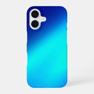 Funda para iPhone 16 Ombre Moonlight Glow