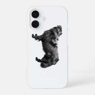 Funda Para iPhone 16 Orgullo en la sombra