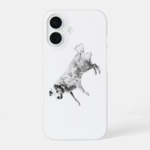Funda Para iPhone 16 Otoño Llegado, Sombra Encontrada