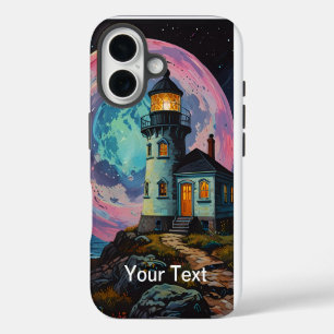 Funda Para iPhone 16 OtterBox: Diseños Únicos para Cada Personalidad