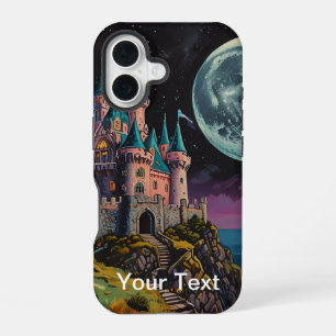 Funda Para iPhone 16 OtterBox: Diseños únicos para cada personalidad