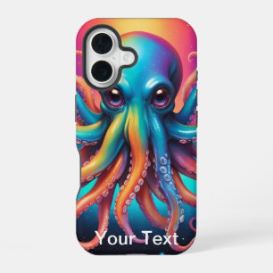 Funda Para iPhone 16 OtterBox: Diseños Únicos para Cada Personalidad