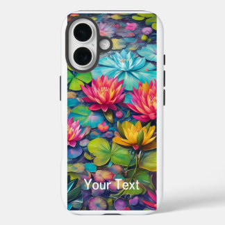 Funda Para iPhone 16 OtterBox: Diseños únicos para cada personalidad