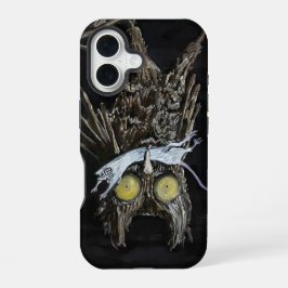 Funda Para iPhone 16 Out Of The Frying Pan