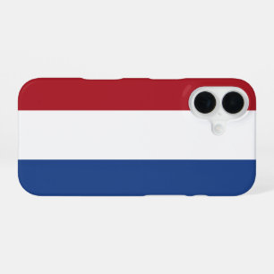 Funda Para iPhone 16 Países Bajos