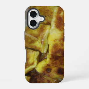 Funda Para iPhone 16 Panqueque banano [Roti Kluai Khai]