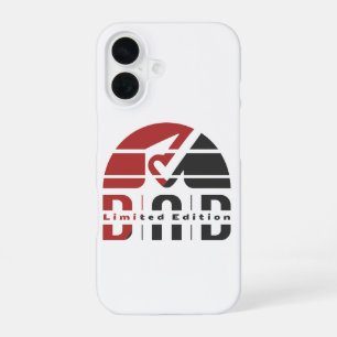 Funda Para iPhone 16 Papá: Expresando el Amor Incondicional de un Padre