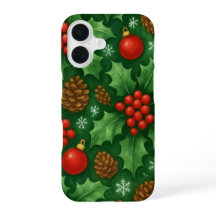 Patrón de navidades | Diseño festivo
