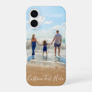 Funda Para iPhone 16 Personalizado de estuche para iPhone personalizado