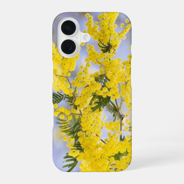 Funda Para iPhone 16 Phone Case (Reverso )