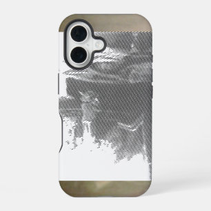 Funda Para iPhone 16 Picnic junto al Mar 25 Aniversario