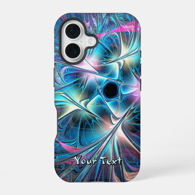 Funda Para iPhone 16 Plástico Pastel (Reverso )