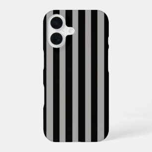 Funda Para iPhone 16 Plata sólida