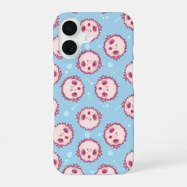 Funda Para iPhone 16 Plefilia (Reverso )