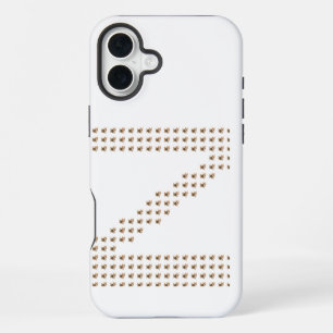 Funda para iPhone 16 Plus Aventura de Caminata de